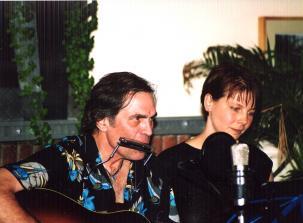 Eric Andersen  